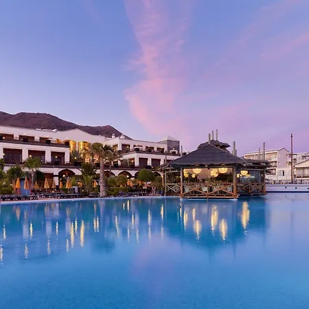 H10 Rubicon Horizons Collection (adults Only) Hotel