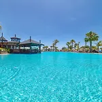 Отель H10 Rubicon Horizons Collection (adults Only) 5*