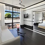 Отель H10 Rubicon Horizons Collection (adults Only) 5*