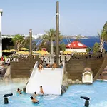 H10 Rubicon Horizons Collection (adults Only) 5* Коста Бланка