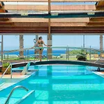 H10 Rubicon Horizons Collection (adults Only) 5* Коста Бланка