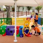 H10 Rubicon Horizons Collection (adults Only) Коста Бланка