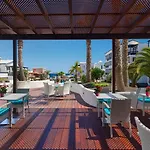 Отель H10 Rubicon Horizons Collection (adults Only) 5*