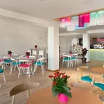 Отель H10 Rubicon Horizons Collection (adults Only) Коста Бланка
