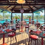Отель H10 Rubicon Horizons Collection (adults Only) 5*