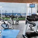 Отель H10 Rubicon Horizons Collection (adults Only) Коста Бланка