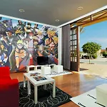 H10 Rubicon Horizons Collection (adults Only) 5* Коста Бланка