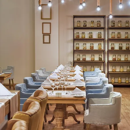 H10 Rubicon Horizons Collection (adults Only) Playa Blanca