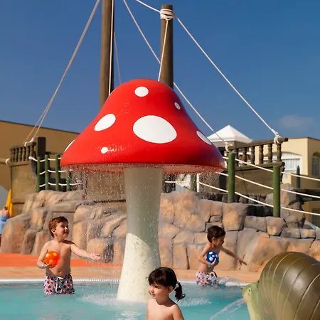 Szálloda H10 Rubicon Horizons Collection (adults Only) Playa Blanca