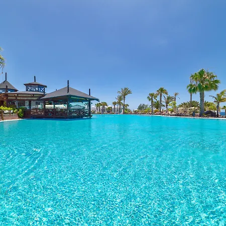 מלון H10 Rubicon Horizons Collection (adults Only) 5*