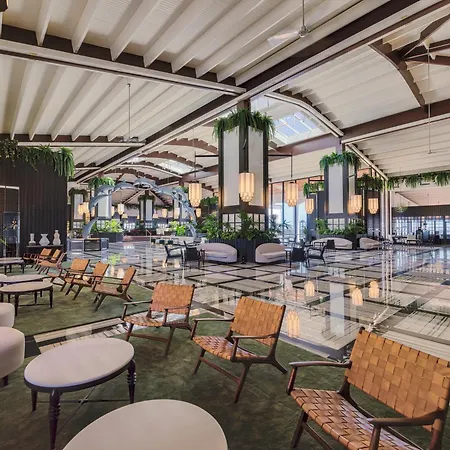 Hotell H10 Rubicon Horizons Collection (adults Only) Playa Blanca (Lanzarote)