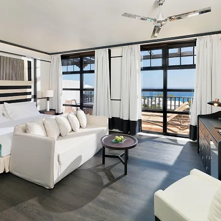 מלון H10 Rubicon Horizons Collection (adults Only) 5*