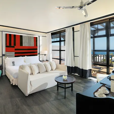 H10 Rubicon Horizons Collection (adults Only) 5* פלאיה בלנקה