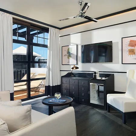 מלון H10 Rubicon Horizons Collection (adults Only) 5*