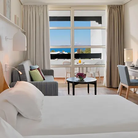H10 Rubicon Horizons Collection (adults Only) 5* פלאיה בלנקה
