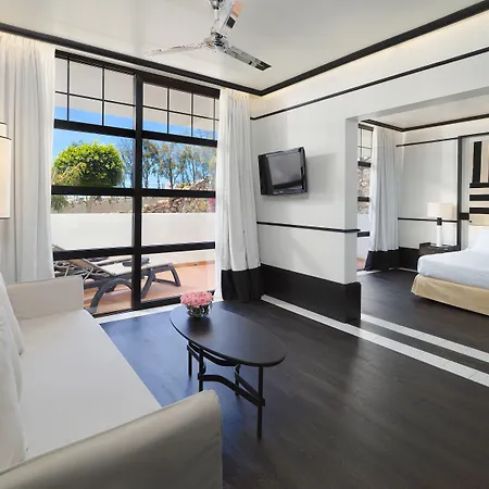 מלון H10 Rubicon Horizons Collection (adults Only) 5*