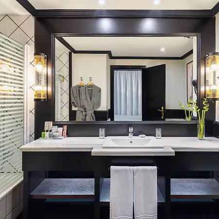 H10 Rubicon Horizons Collection (adults Only) מלון 5*