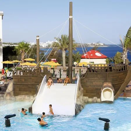 H10 Rubicon Horizons Collection (adults Only) 5* פלאיה בלנקה