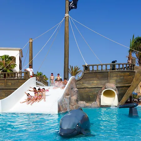 H10 Rubicon Horizons Collection (adults Only) מלון 5*