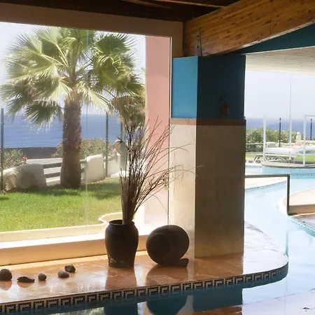 מלון H10 Rubicon Horizons Collection (adults Only) 5*