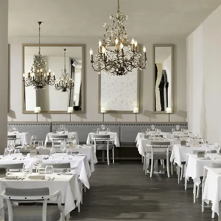 H10 Rubicon Horizons Collection (adults Only) מלון 5*