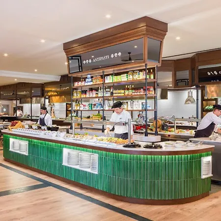 H10 Rubicon Horizons Collection (adults Only) פלאיה בלנקה