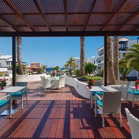 מלון H10 Rubicon Horizons Collection (adults Only) 5*