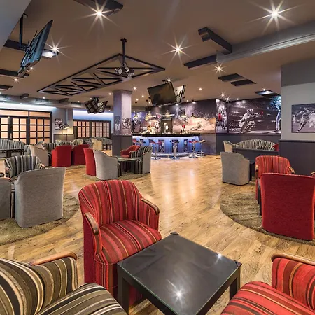 Hotell H10 Rubicon Horizons Collection (adults Only) 5*