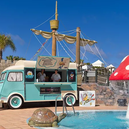 H10 Rubicon Horizons Collection (adults Only) Hotell 5*