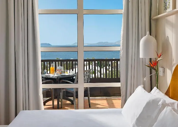 Hotell H10 Rubicon Horizons Collection (adults Only)