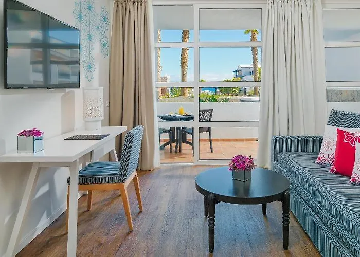 Hotell H10 Rubicon Horizons Collection (adults Only)