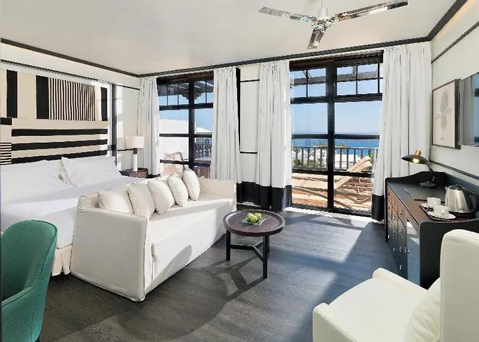 Hotell H10 Rubicon Horizons Collection (adults Only) Playa Blanca (Lanzarote)