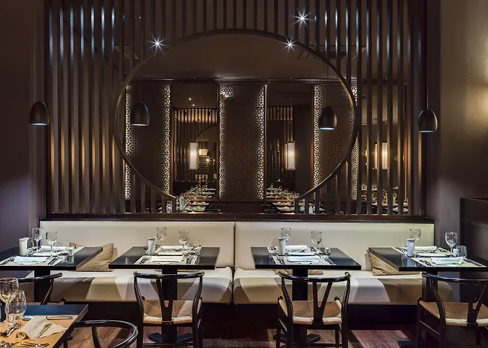 Hotell H10 Rubicon Horizons Collection (adults Only) 5*