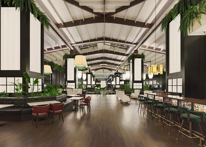 Hotell H10 Rubicon Horizons Collection (adults Only) Playa Blanca (Lanzarote)