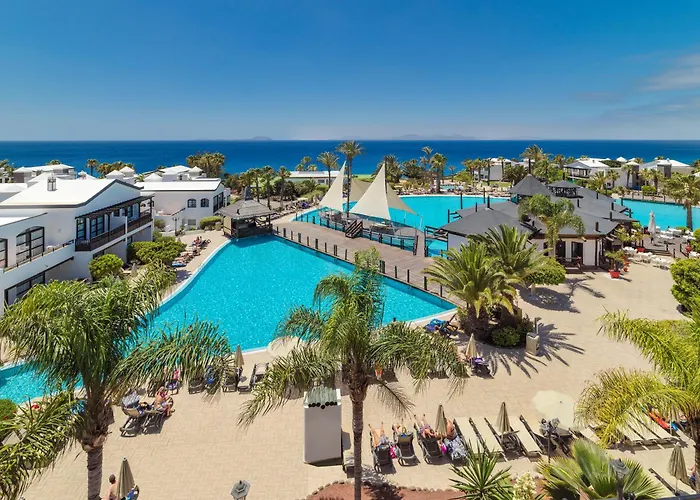 Hotell H10 Rubicon Horizons Collection (adults Only) 5*