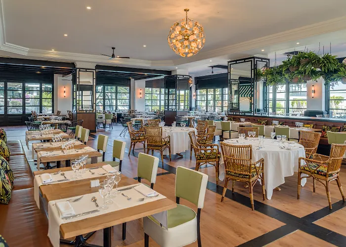 Hotell H10 Rubicon Horizons Collection (adults Only) 5*