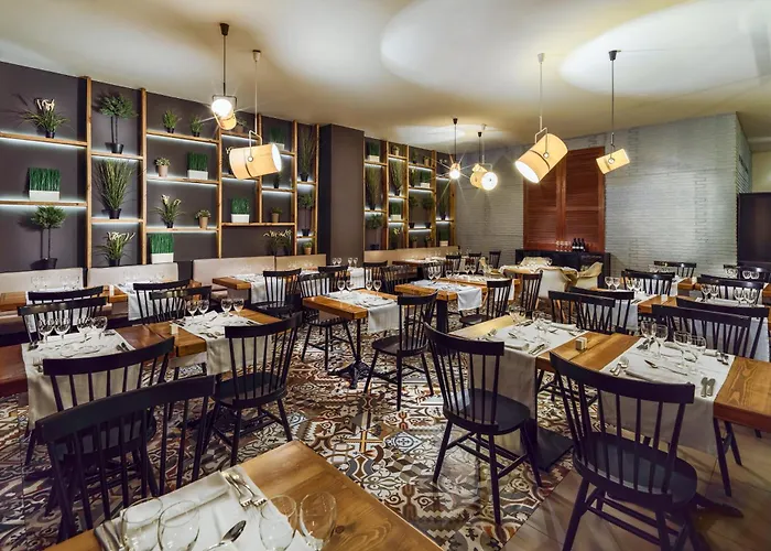 H10 Rubicon Horizons Collection (adults Only) Hotell 5*