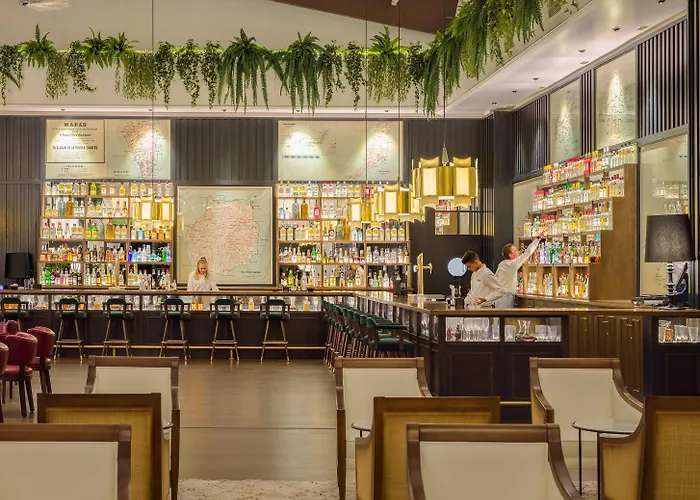 H10 Rubicon Horizons Collection (adults Only) Hotell 5*