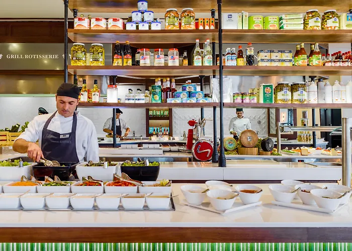 Hotell H10 Rubicon Horizons Collection (adults Only) 5*