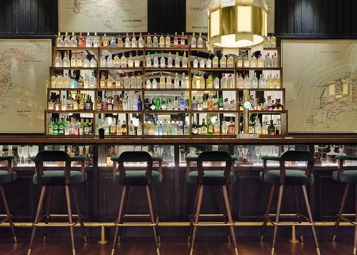 Hotell H10 Rubicon Horizons Collection (adults Only)