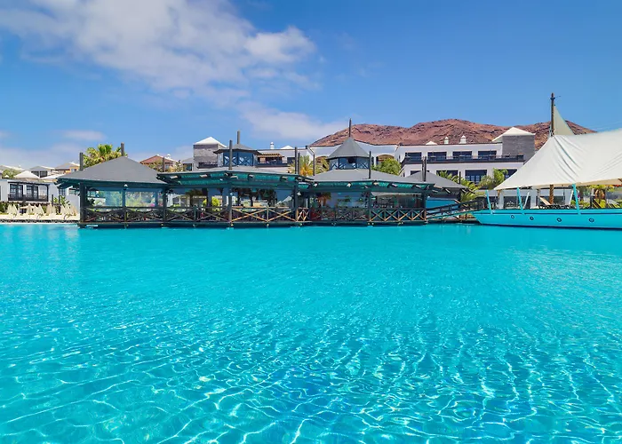 H10 Rubicon Horizons Collection (adults Only) Hotell 5*