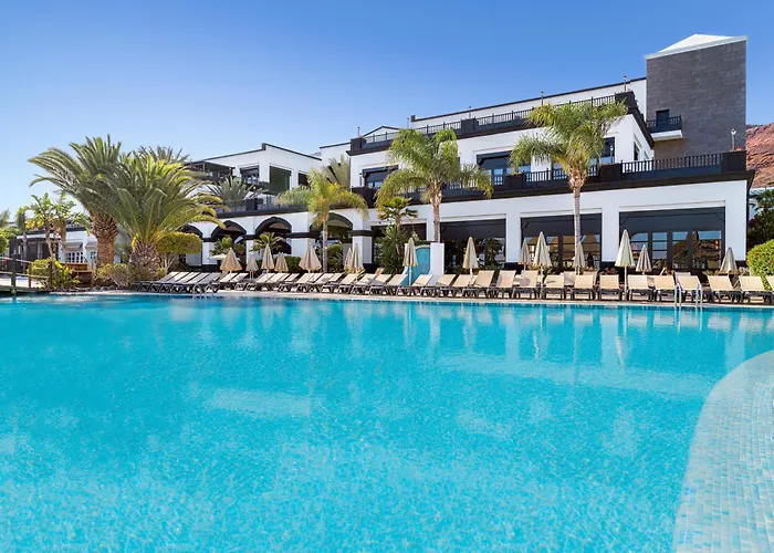 Hotell H10 Rubicon Horizons Collection (adults Only)