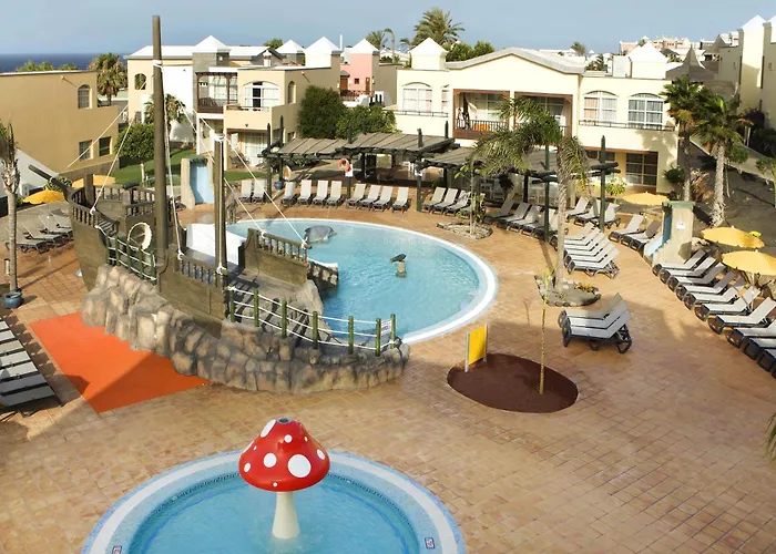 Hotell H10 Rubicon Horizons Collection (adults Only) 5*