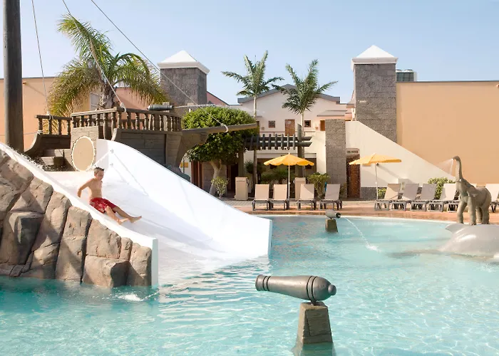 Hotell H10 Rubicon Horizons Collection (adults Only) Playa Blanca (Lanzarote)