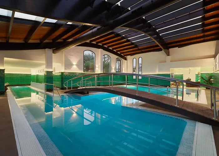 Hotell H10 Rubicon Horizons Collection (adults Only) 5*