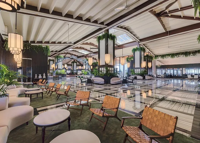 Hotell H10 Rubicon Horizons Collection (adults Only) Playa Blanca (Lanzarote)