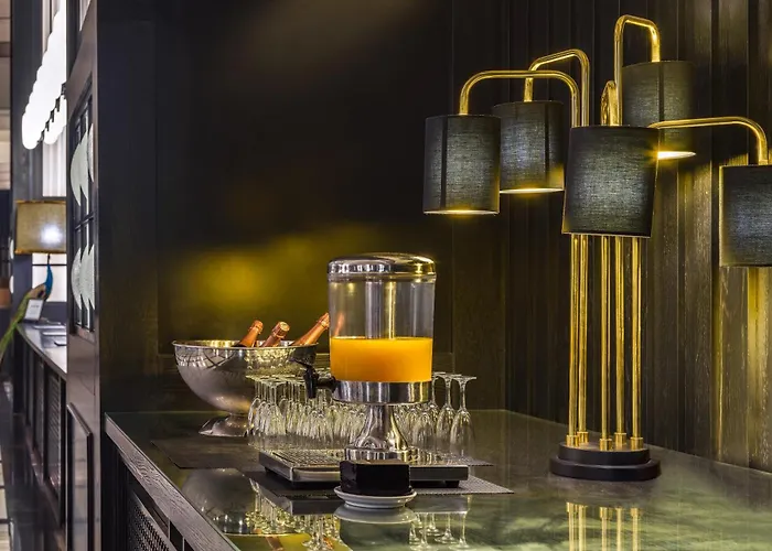 Hotell H10 Rubicon Horizons Collection (adults Only) Playa Blanca (Lanzarote)