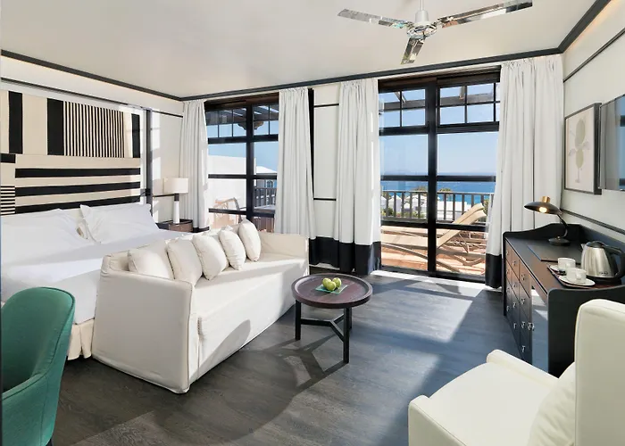 Hotell H10 Rubicon Horizons Collection (adults Only) 5*