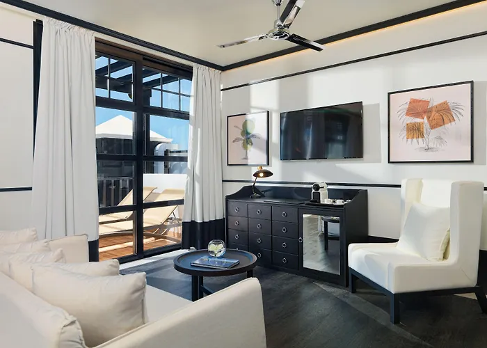 Hotell H10 Rubicon Horizons Collection (adults Only) 5*