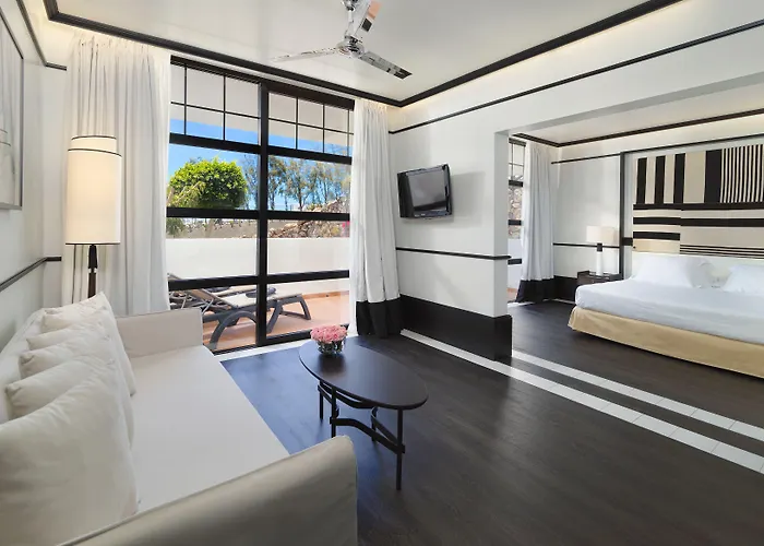 Hotell H10 Rubicon Horizons Collection (adults Only) 5*